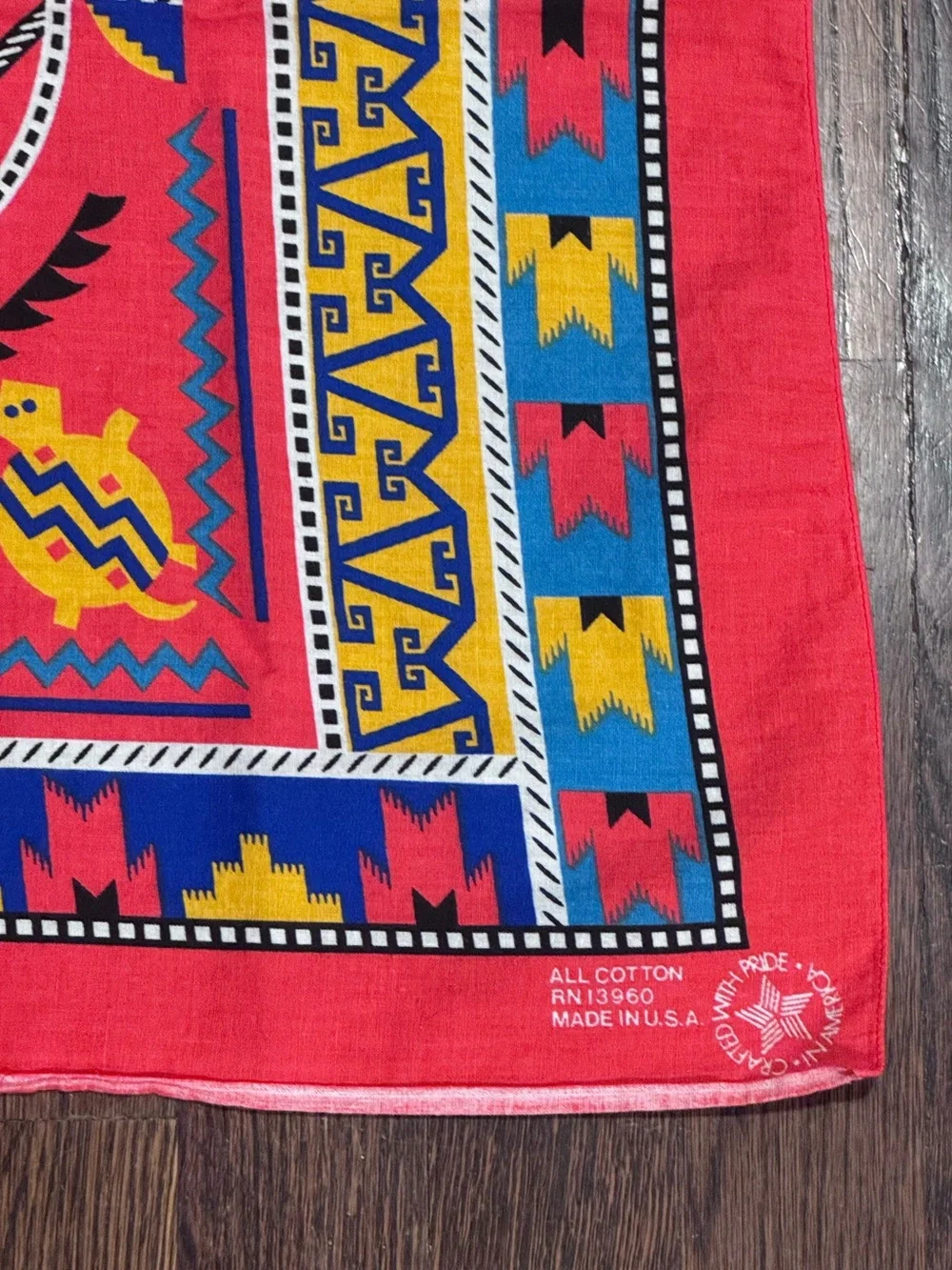 N/A bold red